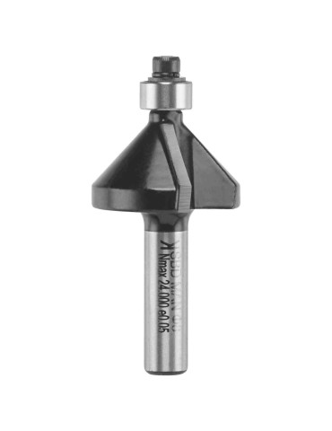 Фреза по дереву фасочна STANLEY STA80314