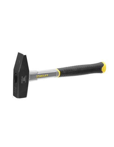 Молоток слюсарний Fiberglass з вагою головки 800 г STANLEY STHT0-51909