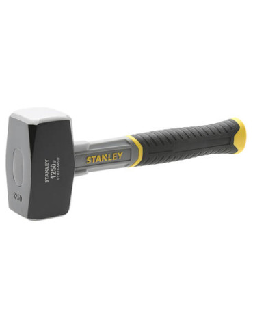 Міні-кувалда Fiberglass з вагою головки 1250 г STANLEY STHT0-54127