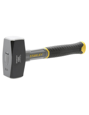 Міні-кувалда Fiberglass з вагою головки 1500 г STANLEY STHT0-54128