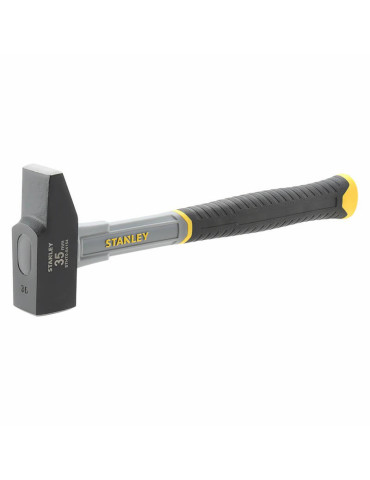 Молоток інженерний Fiberglass, вага 500 г STANLEY STHT0-54154