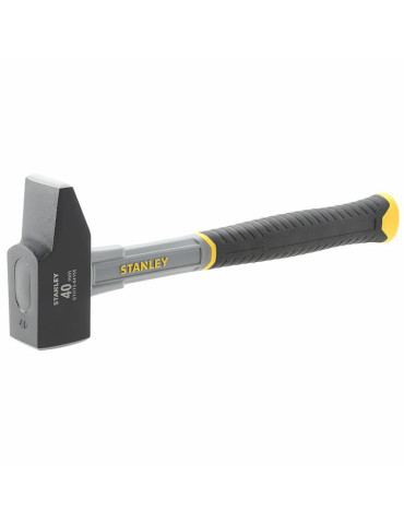 Молоток інженерний Fiberglass, вага 800 г STANLEY STHT0-54155