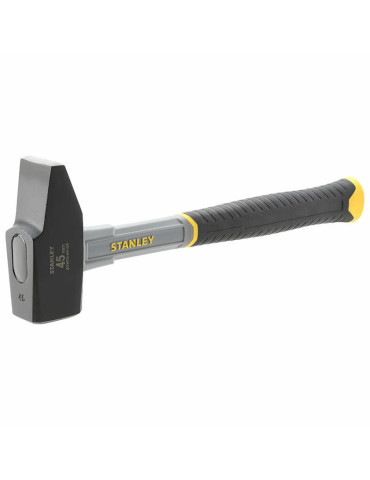 Молоток інженерний Fiberglass, вага 1000 г STANLEY STHT0-54156