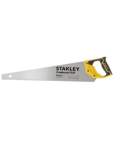 Ножівка по дереву Tradecut STANLEY STHT1-20353