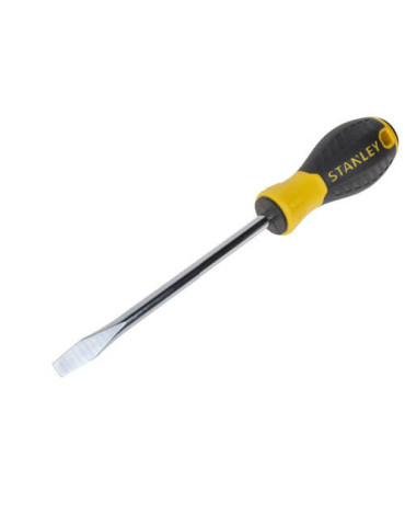 Викрутка ESSENTIAL довжиною 100 мм під шліц SL4 STANLEY STHT1-60378