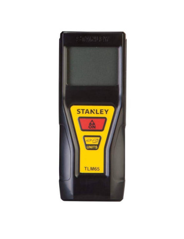 Далекомір лазерний STANLEY STHT1-77354