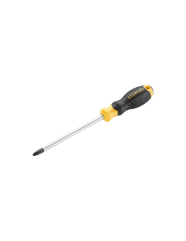 Викрутка Cushion Grip під шліц Ph3 з довжиною жала 150 мм STANLEY STHT16159-0
