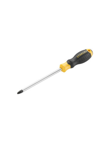 Викрутка Cushion Grip під шліц Pz3 з довжиною жала 150 мм STANLEY STHT16164-0