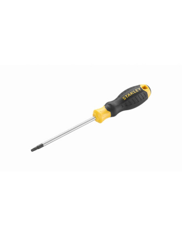 Викрутка Cushion Grip довжиною 100 мм під шліц TORX TT20 STANLEY STHT16179-0