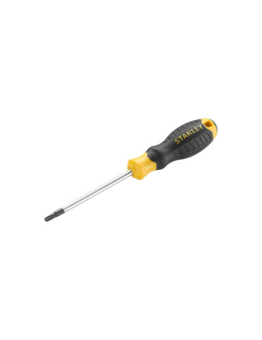 Викрутка Cushion Grip довжиною 100 мм під шліц TORX TT27 STANLEY STHT16181-0