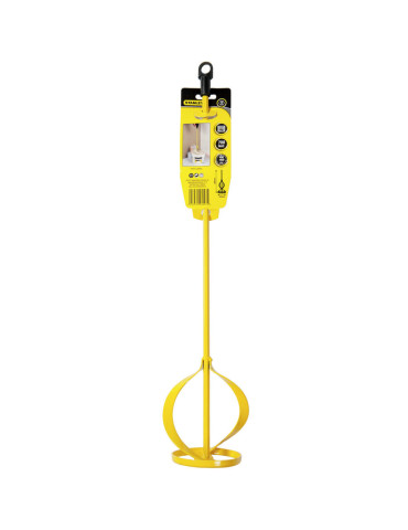 Міксер Joint Compound Mixer для розмішування фарби і затирочной суміші STANLEY STHT2-28043