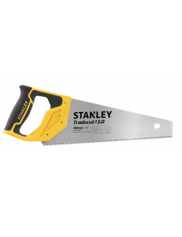 Ножівка по дереву Tradecut STANLEY STHT20348-1