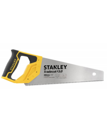 Ножівка по дереву Tradecut STANLEY STHT20349-1