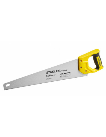 Ножівка SHARPCUT ™ довжиною 500 мм для поперечного та поздовжнього різу STANLEY STHT20371-1