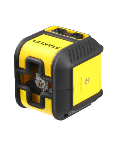 Рівень лазерний CUBIX® Red Beam Cross Line STANLEY STHT77498-1