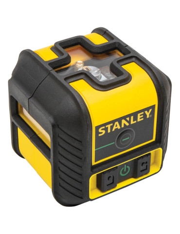 Рівень лазерний Cross90 STANLEY STHT77592-1