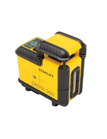 Рівень лазерний Cross360 STANLEY STHT77594-1