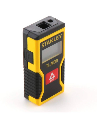 Далекомір лазерний STANLEY STHT9-77425