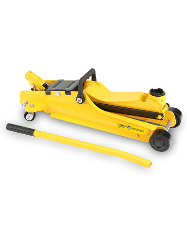 Домкрат гідравлічний підкатний STANLEY STMT81251-1