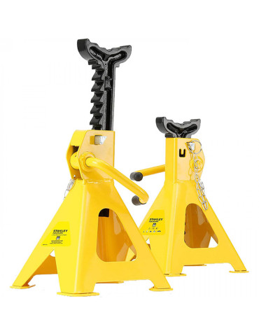 Підставка під автомобіль, 2 штуки STANLEY STMT81255-1