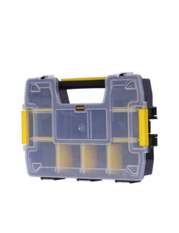 Органайзер професійний Sort Master Light, розміри 295х65х215 мм STANLEY STST1-70720