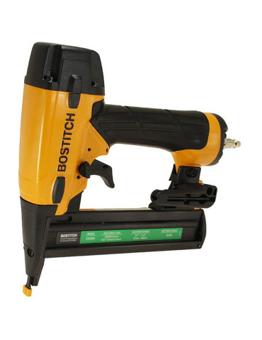 Пістолет скобозабивний пневматичний BOSTITCH SX1838-E