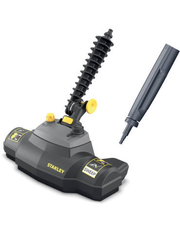 Щітка універсальна STANLEY SXACC0001