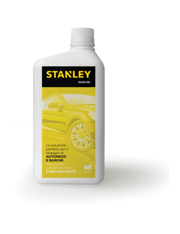 Миючий засіб для чищення човнів та автомобілів STANLEY SXACC0056