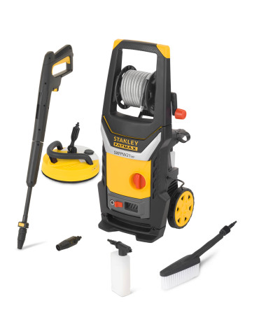 Мийка високого тиску електрична STANLEY FATMAX SXFPW21MPE