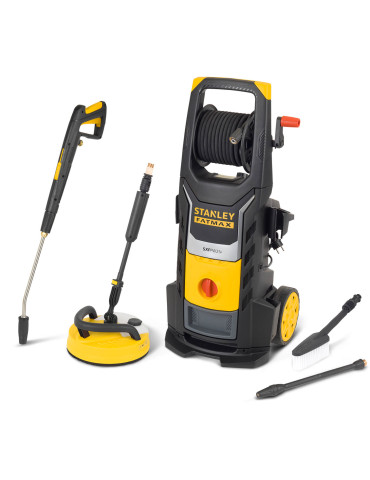 Мийка високого тиску електрична STANLEY FATMAX SXFPW25PE