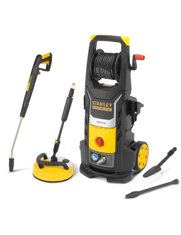 Мийка високого тиску електрична STANLEY FATMAX SXFPW30PE