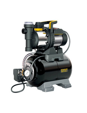 Насосна станція електрична STANLEY SXGP1300XFBE