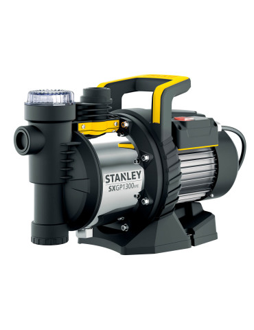 Поверхневий насос електричний STANLEY SXGP1300XFE