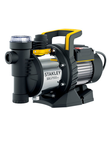 Поверхневий насос електричний STANLEY SXGP900XFE