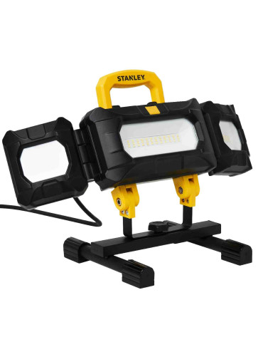 Прожектор світлодіодний STANLEY SXLS37180E