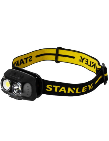 Ліхтар налобний STANLEY SXLS43188E
