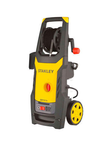 Мийка високого тиску електрична STANLEY SXPW19B-E