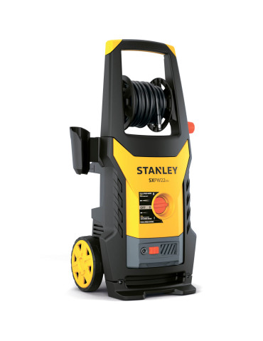 Мийка високого тиску електрична STANLEY SXPW22DSS-E