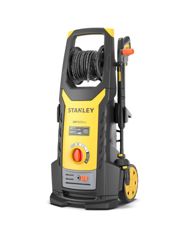 Мийка високого тиску електрична STANLEY SXPW25DTS-E