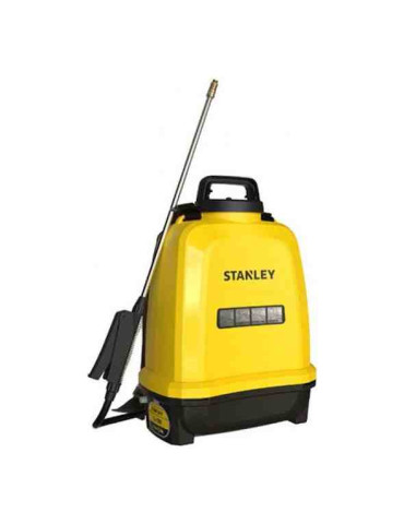 Обприскувач акумуляторний ранцевий STANLEY SXSPBS12E