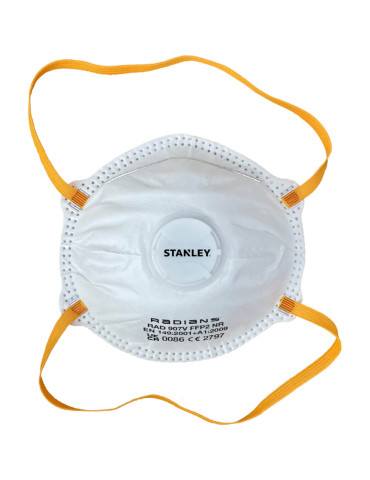 Респіратор STANLEY SYFFP210BX