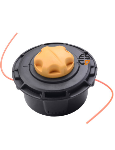 Косильна голівка SEQUOIA TH-10Comfort