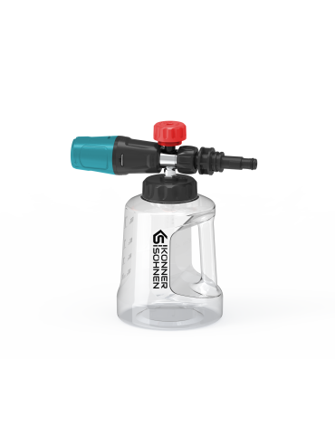Пінна насадка KS FJC1L