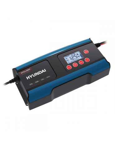 Зарядний пристрій HY 1510  Hyundai