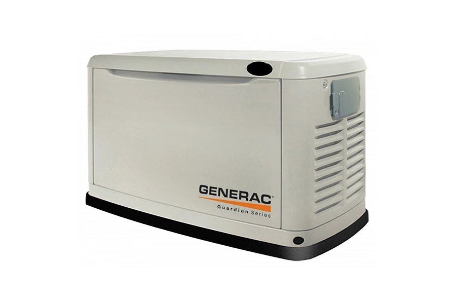 Газовый генератор Generac 7045
