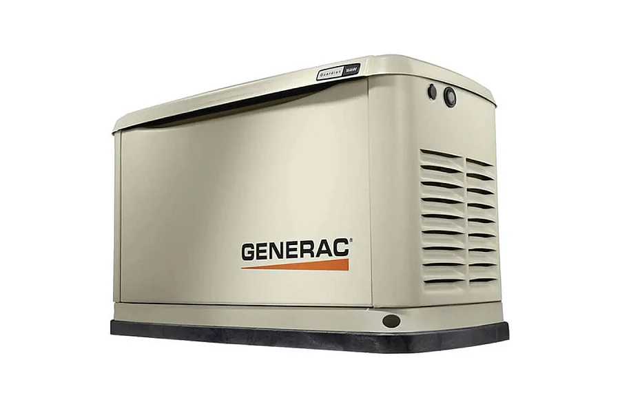 Газовий генератор Generac G0071460