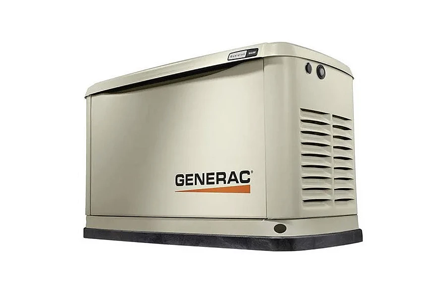 Газовий генератор Generac G0071890