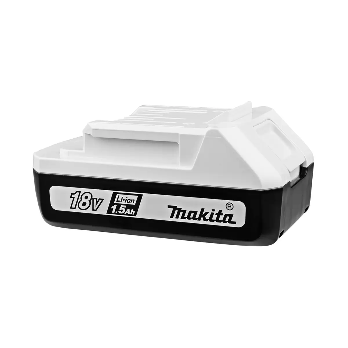Акумулятор Makita BL1815G (198186-3)