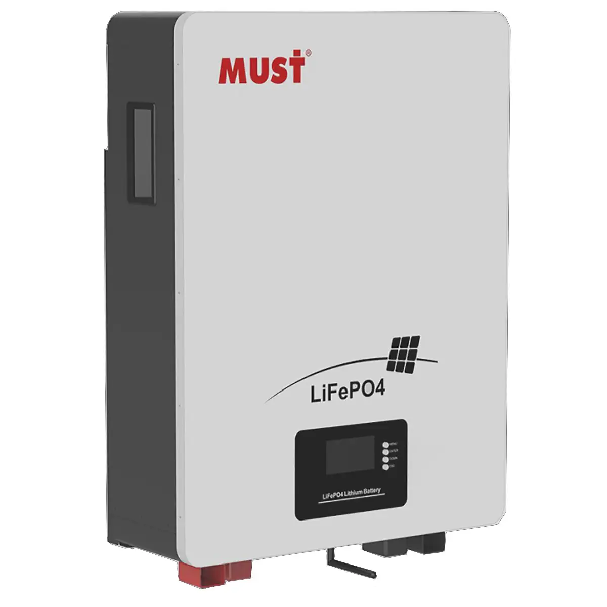 Акумуляторна батарея EcoFLow Power Kit 5 kWh