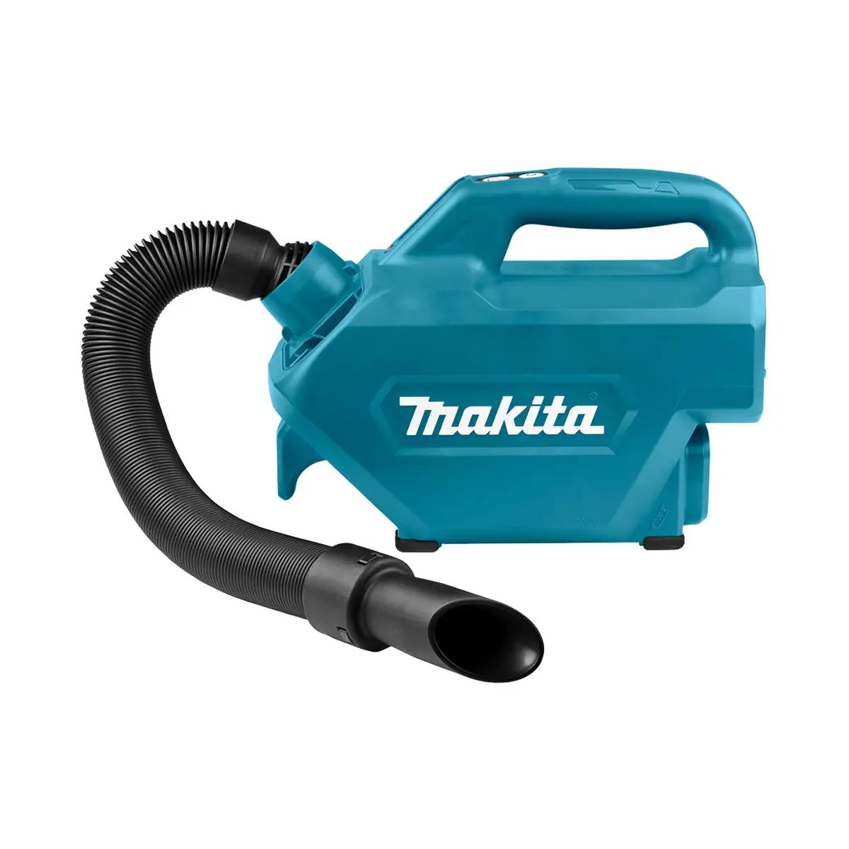 Акумуляторний пилосос CL121DZ Makita